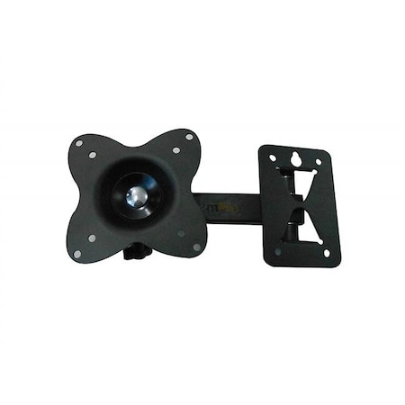 Xtrempro Xtrempro 41023 TV Wall Mount Bracket Swivel Full Motion TILT Swivel Rotate Extend; 13 to 30 in. 41023